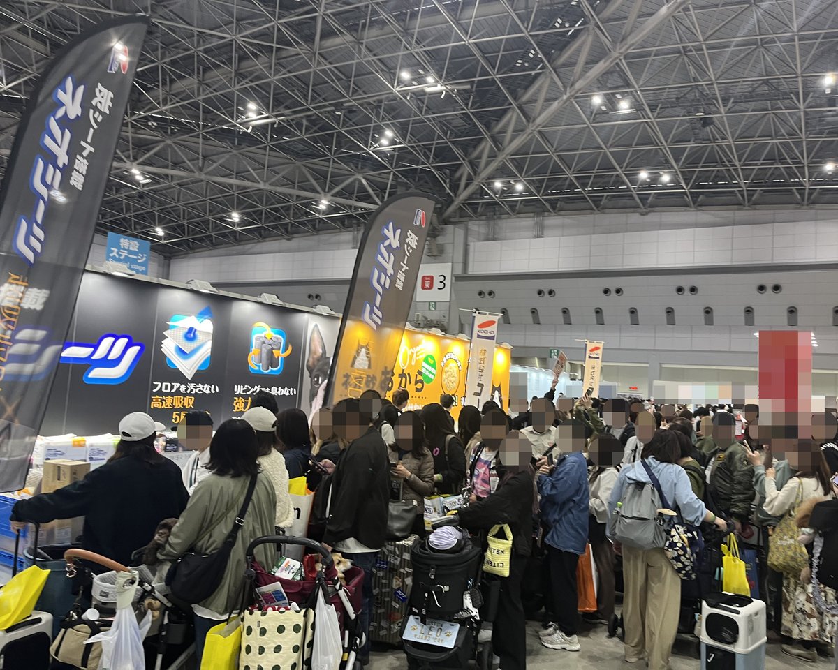 kocho_jp tweet media