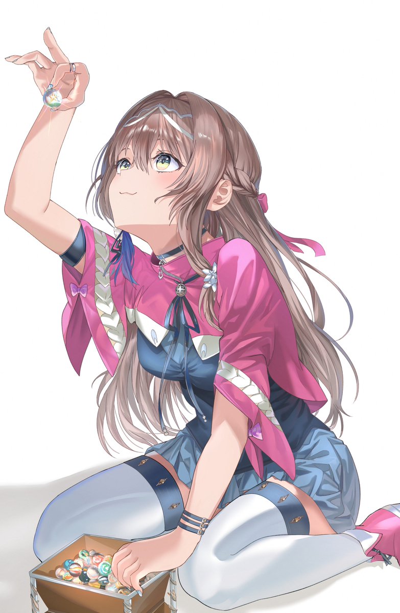 MOSTA // tweet media