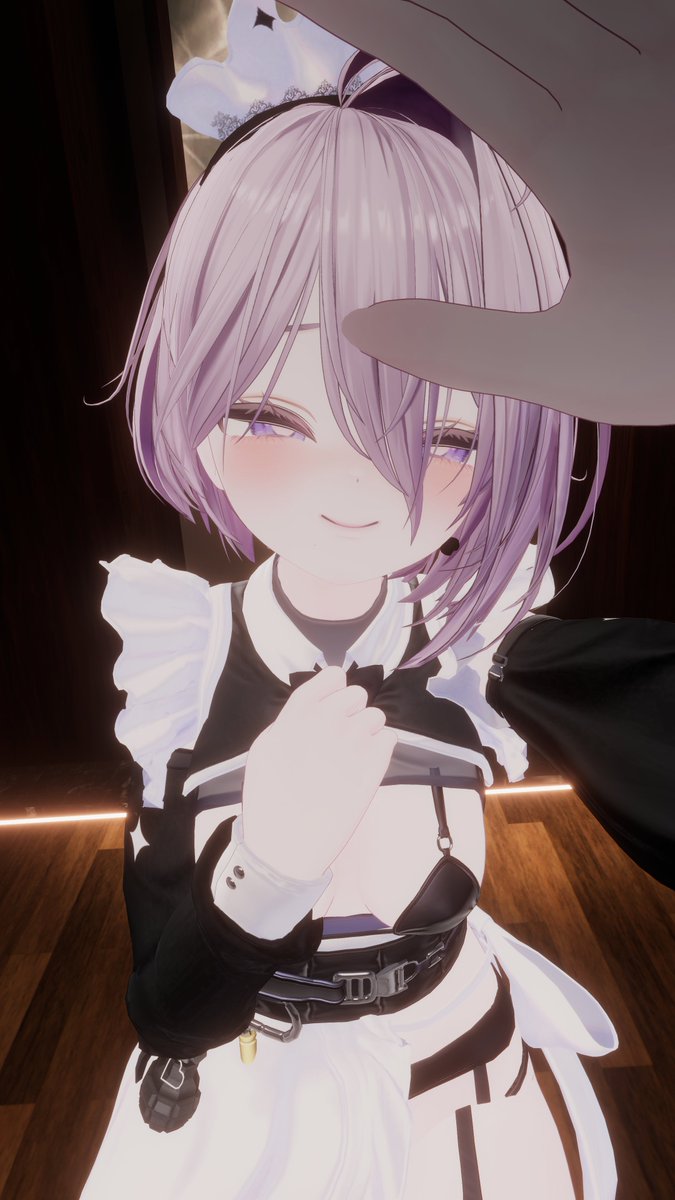 【VRChatイベント】S.S PROCHE tweet media