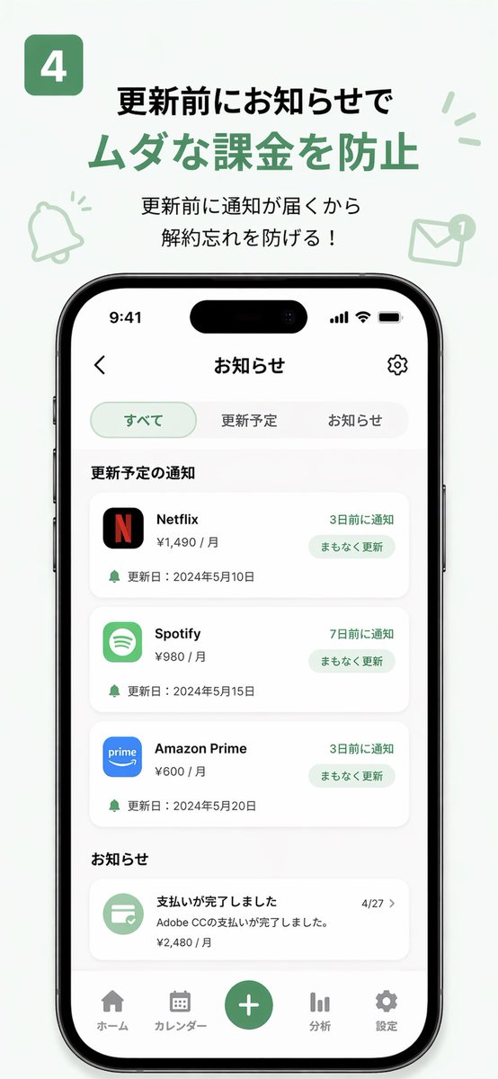 Shin@プログラミングチュートリアル tweet media