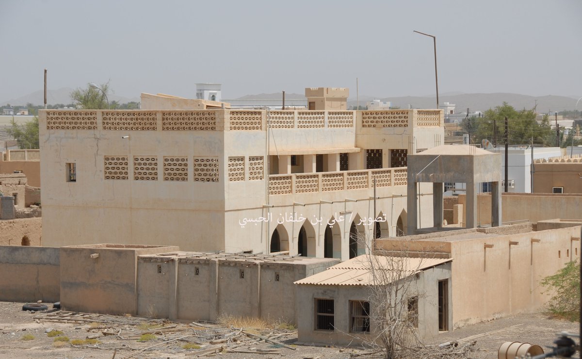 مروان يوسف البلوشي-Marwan AL Balushi tweet media