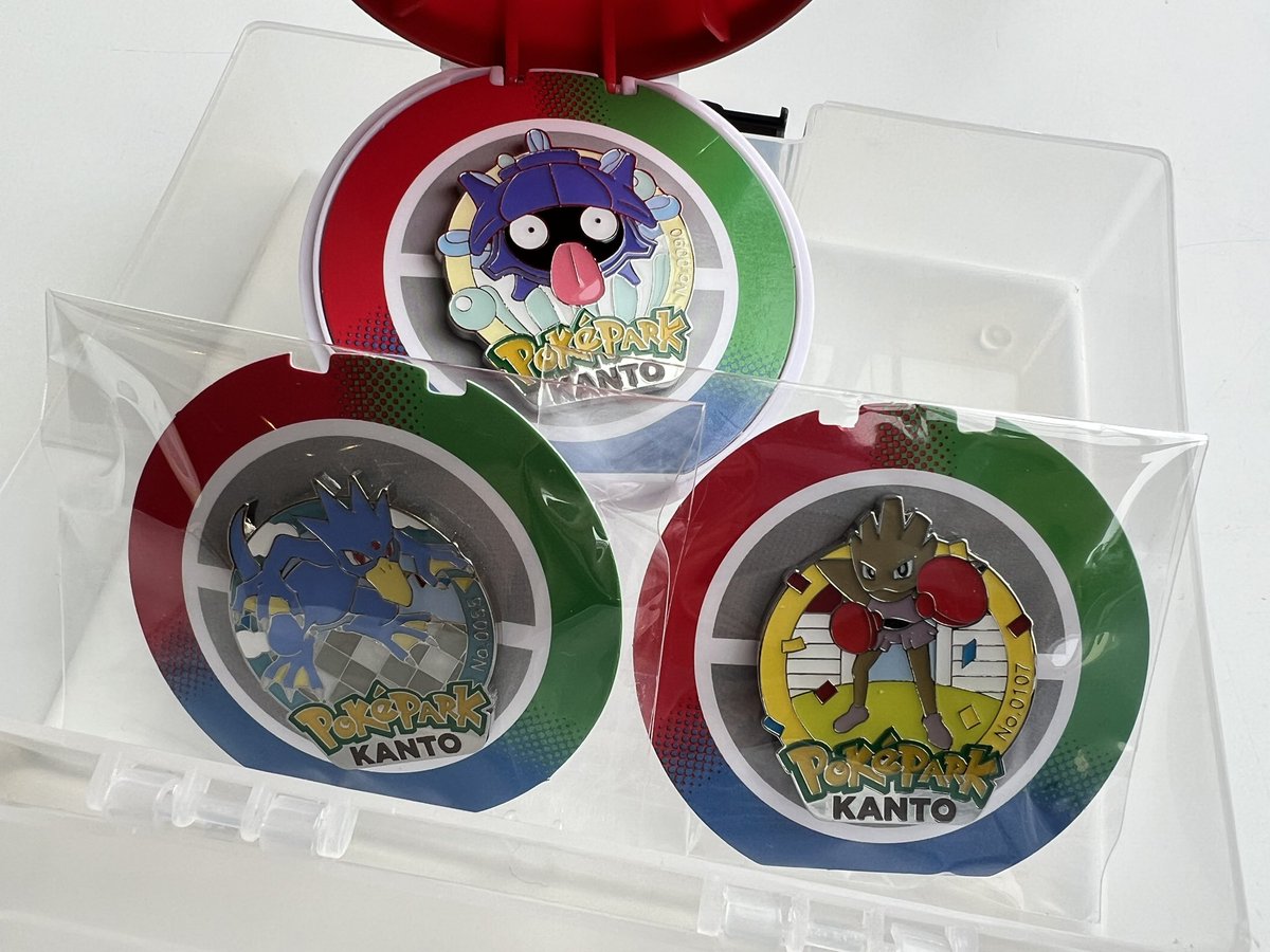 ケロ🇭🇰@取引垢🌸 tweet media