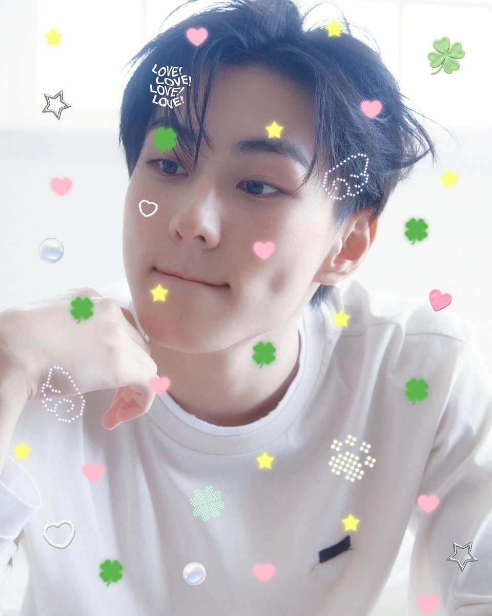 mybabysj.+( fan account ) tweet media