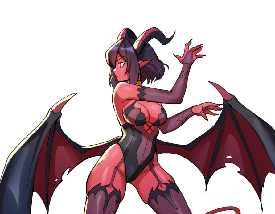 And also your other opponent is a cool summoner succubus