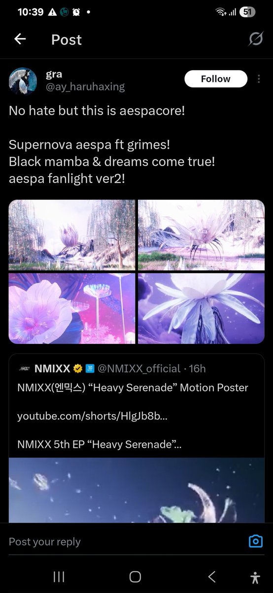 Gillification ✨️ (CLOSED) tweet media
