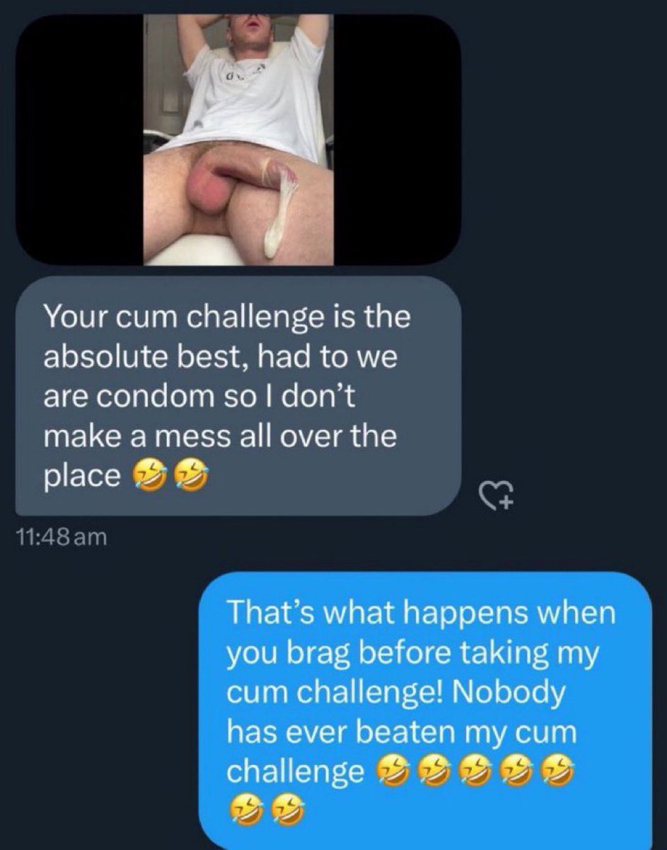 QUEEN OF STRAIGHT TEST 🥵 tweet media