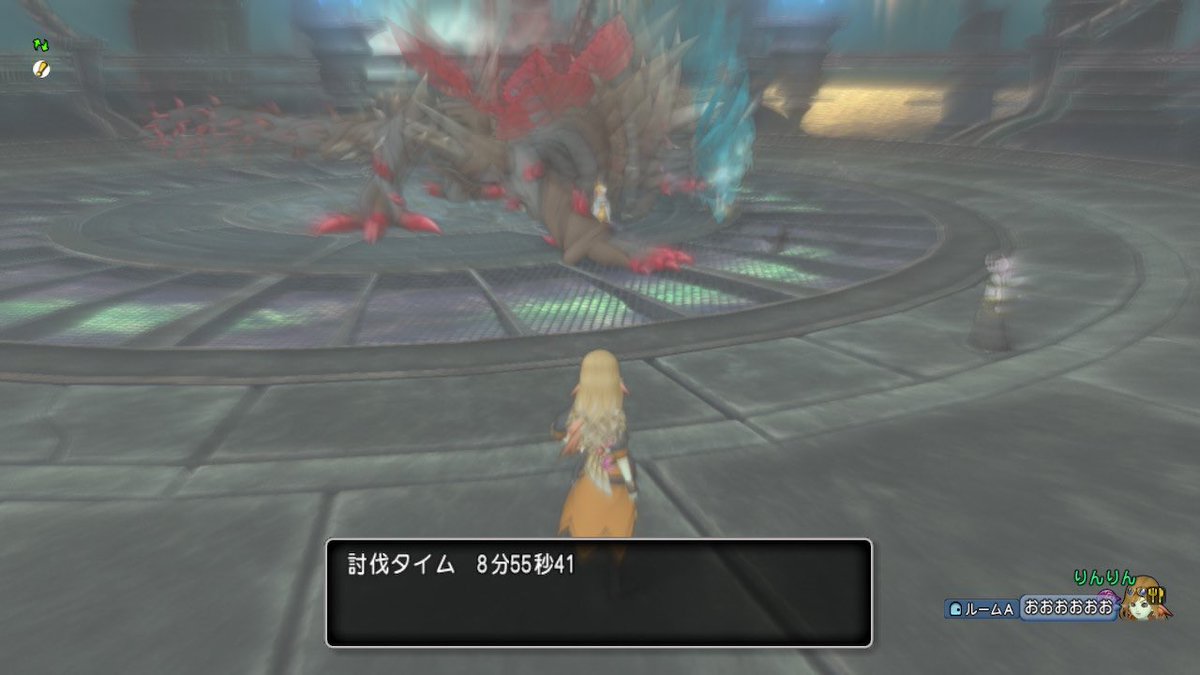 りん@DQX tweet media