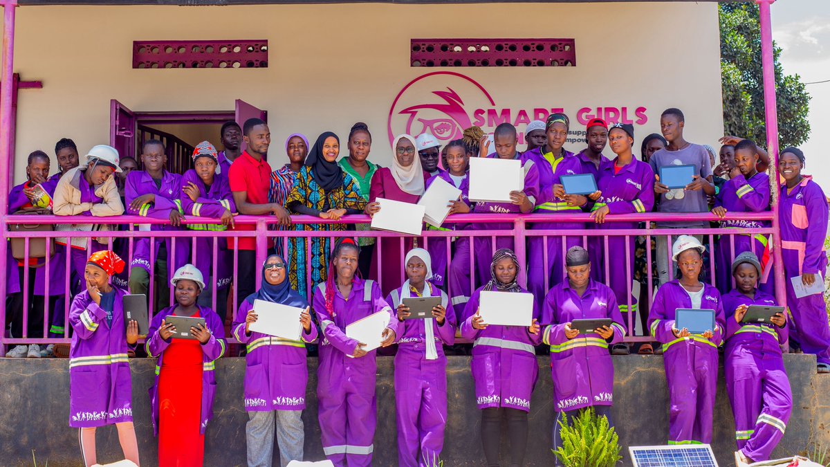 I Profile Foundation tweet media