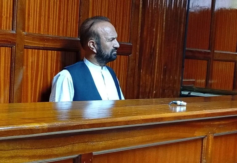 taahir_khan's tweet image. #Kenyan court upholds extradition of #Afghan leader to U.S. for drug offences, according to reports. A High court in Kenya has allowed the extradition of former Afghan parliamentarian Abdul Zahir Qadeer, also known as Haji Abdul Zahir, to the United States Zahir in connection