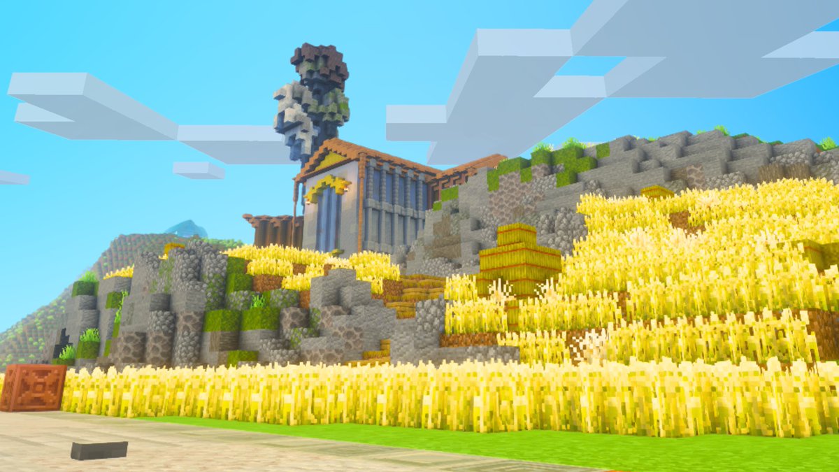 FizzcraftSMP🍺 tweet media