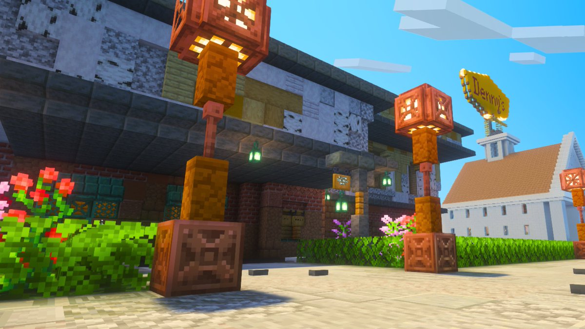 FizzcraftSMP🍺 tweet media