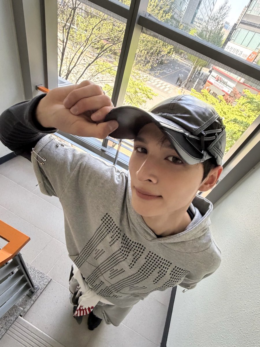 앰퍼샌드원 (AMPERS&ONE) tweet media