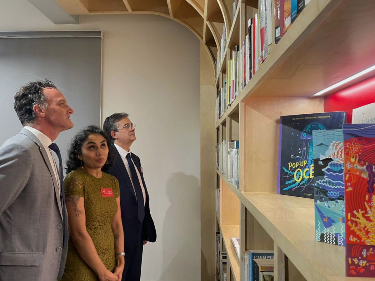 Thierry Mathou tweet media