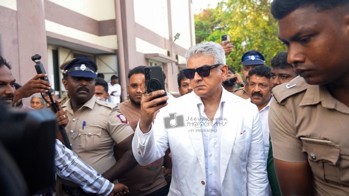 AJITH FANS COMMUNITY tweet media