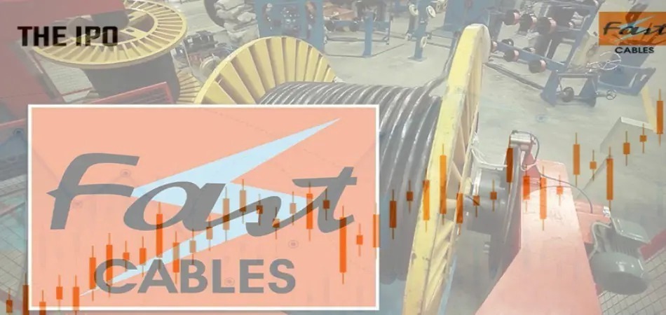 MettisGlobal's tweet image. 𝐅𝐚𝐬𝐭 𝐂𝐚𝐛𝐥𝐞𝐬 𝐝𝐞𝐩𝐥𝐨𝐲𝐬 𝟔𝟔% 𝐨𝐟 𝐈𝐏𝐎 𝐩𝐫𝐨𝐜𝐞𝐞𝐝𝐬

Read the full story at mettisglobal.news/Fast-Cables-de…

For the latest updates, follow our WhatsApp Channel 👉whatsapp.com/channel/0029Va…

#Equity #IPO #FastCables