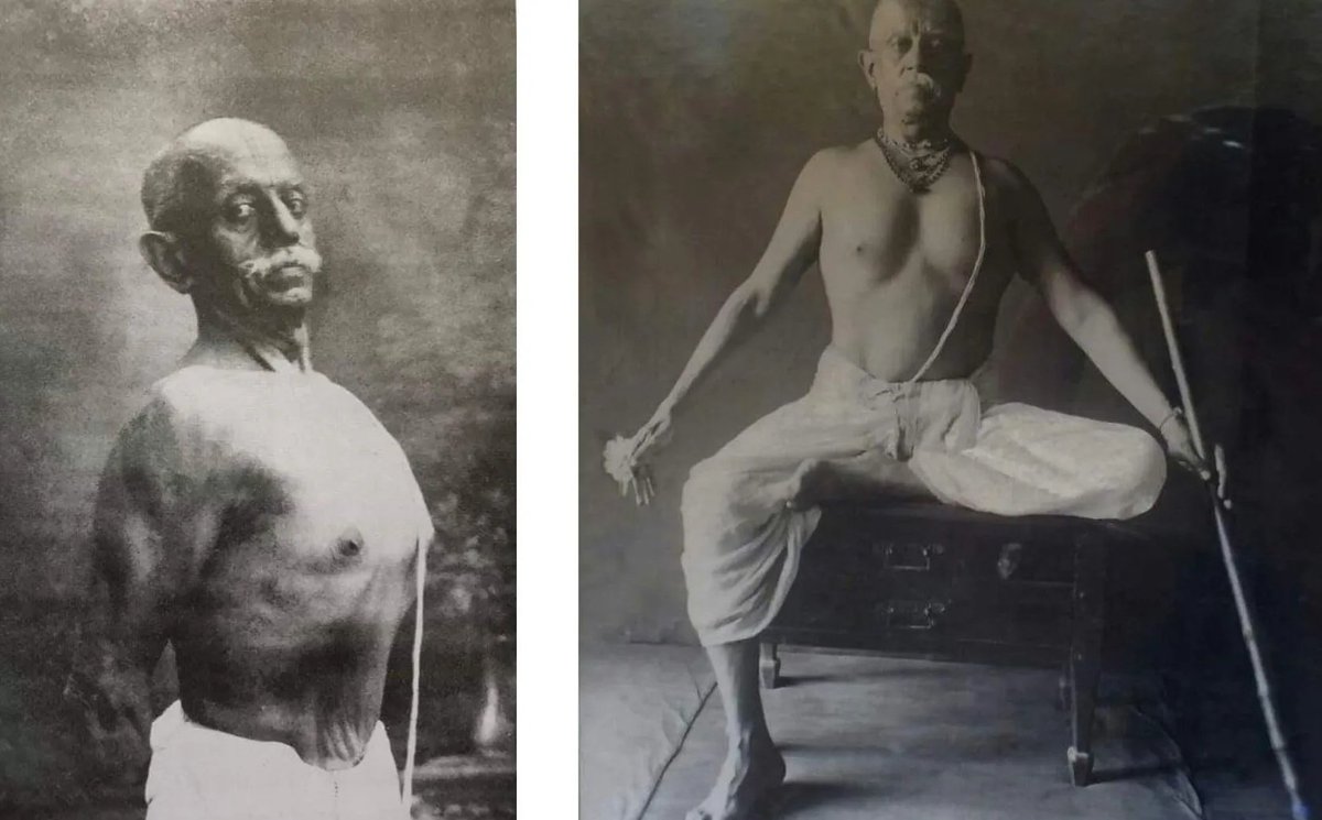 The Brahmans ब्राह्मण tweet media