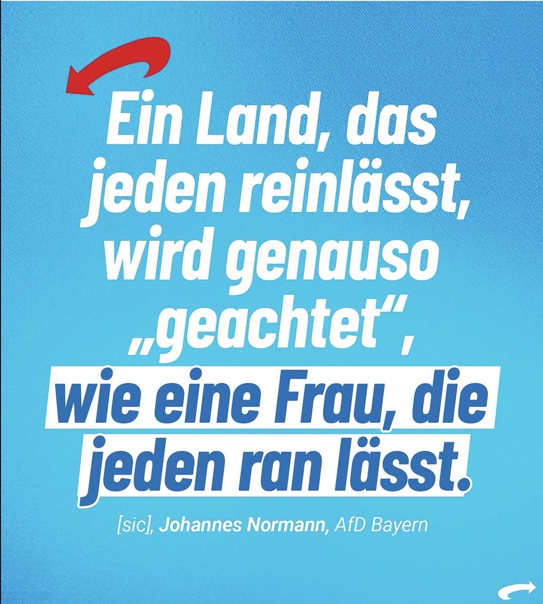 Fräulein Meyer macht Schule tweet media