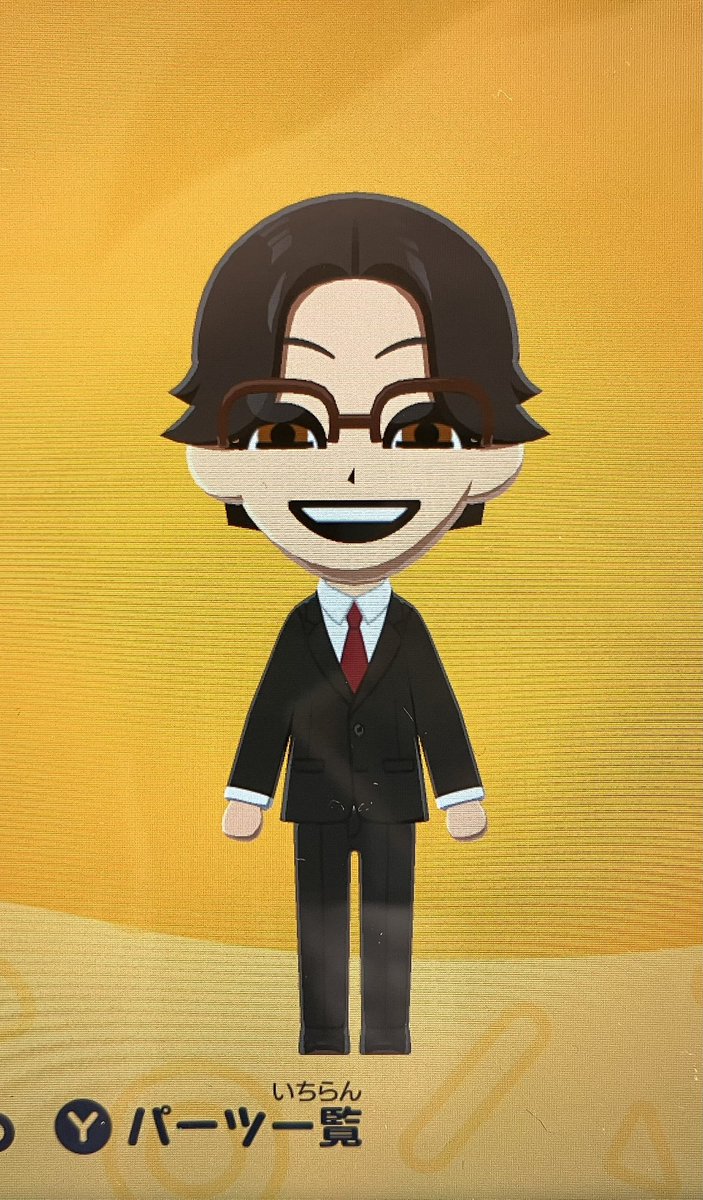 江戸間🧠 tweet media