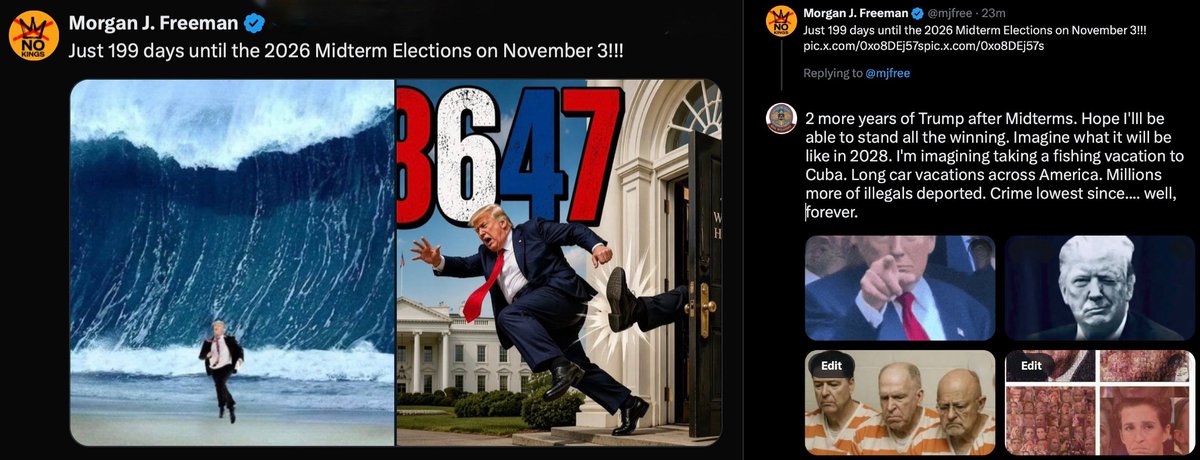 RexHavoc tweet media