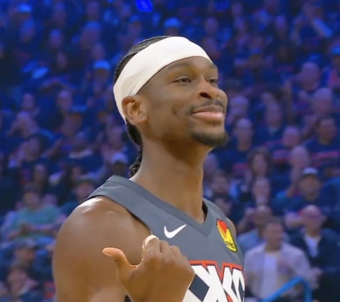 Master Clutch tweet media