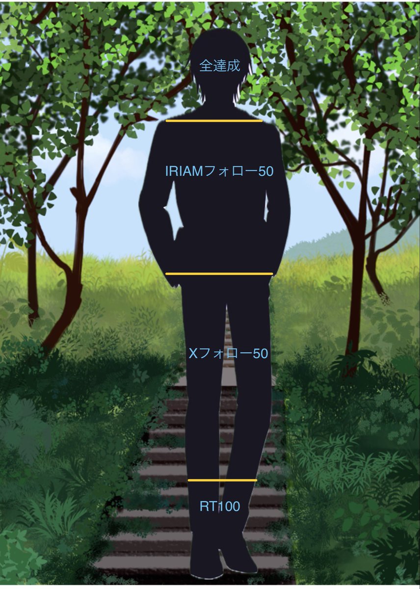 皇 一來 IRIAM初配信Week tweet media