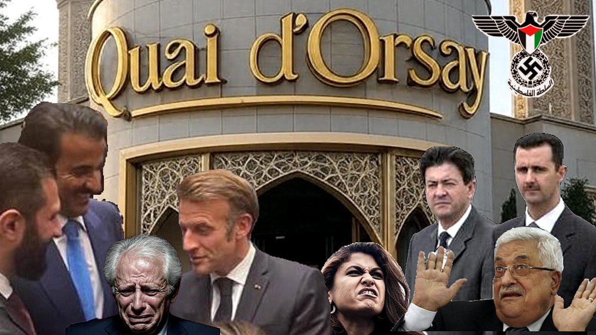 Alonchalom's tweet photo. @EmmanuelMacron Tué par des terroristes du djihad islamique de conquête hégémonique "résistante",ségrégationniste,liberticide et génocidaire encouragé par l'#Iremmo de #MondeDiplo et #Eurabia qui ont recyclés la #Francelibre en influenceuse soumise a Rimma Hassan à l'ONU
RIP
#Hetzbollah
#Liban https://t.co/Uv4KBUvnfp