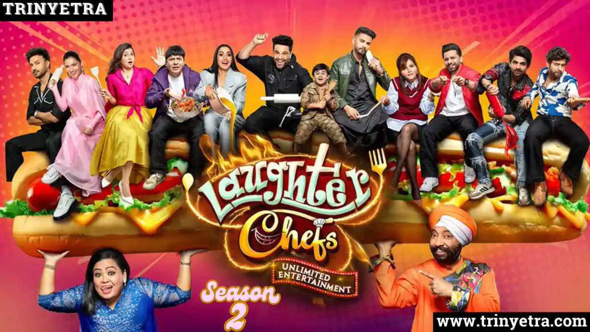 SakshiMish30028's tweet image. If you have to Choose ONLY 1 of these, which show you will watch for the rest of your life ?? 

1. Laughter Chefs
2. Splitsvilla 
3. Big Boss
4. Lock Upp

You are allowed to select just one show. 😄

#LaughterChefs3 #BigBoss #ElvishYadav #SplitsvillaX6