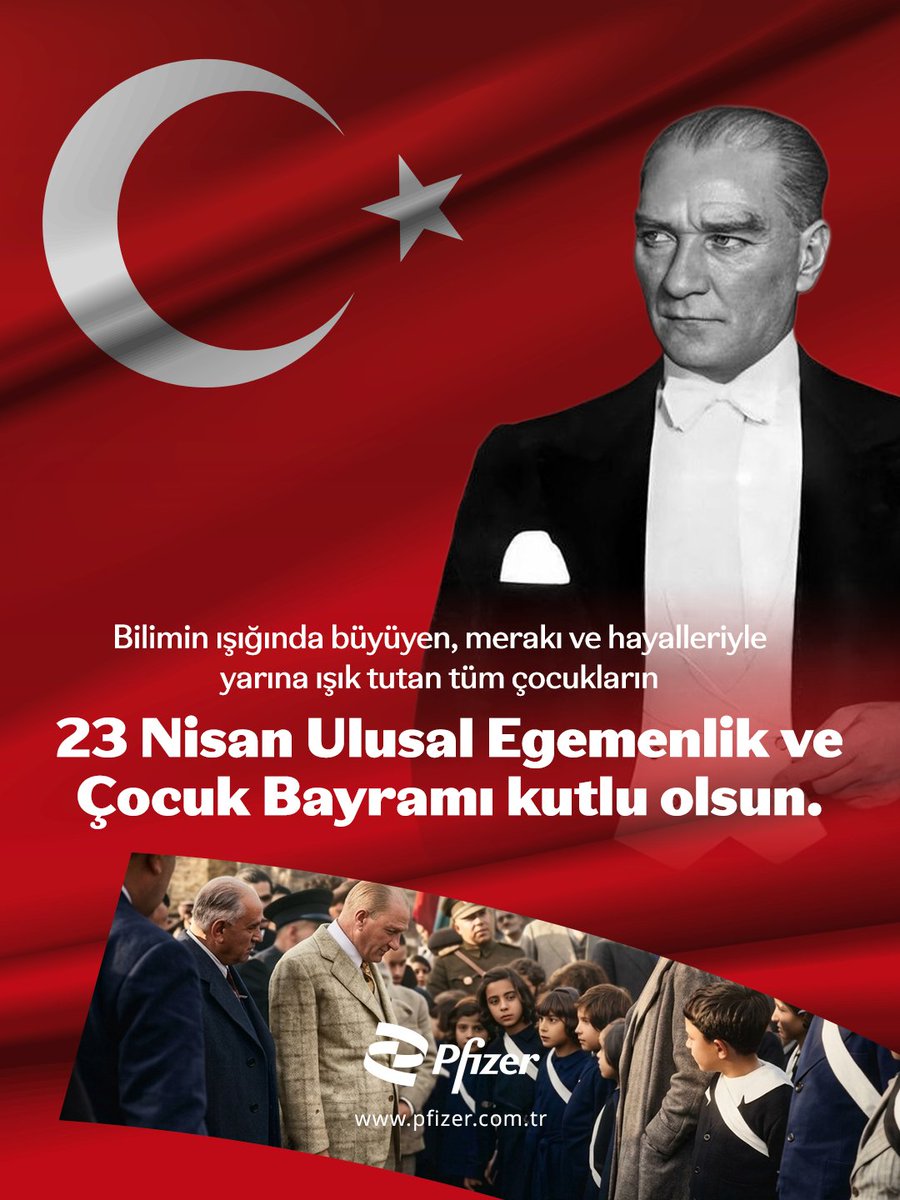 Pfizer Kariyer tweet media