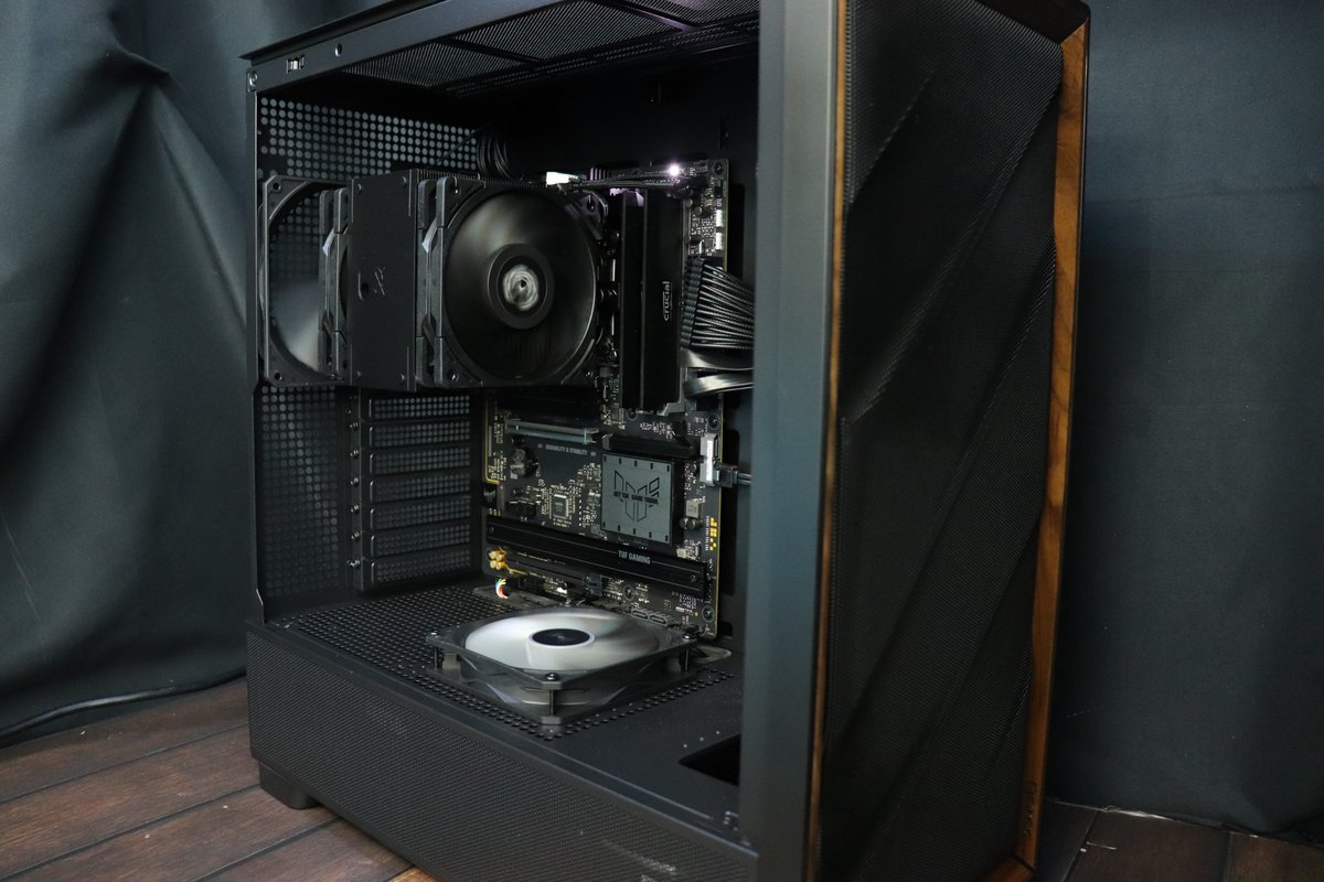 Antec Japan🇯🇵 (@AntecJapan) / Posts / X