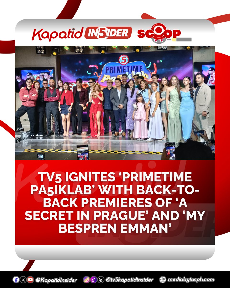 Kapatid Insider tweet media