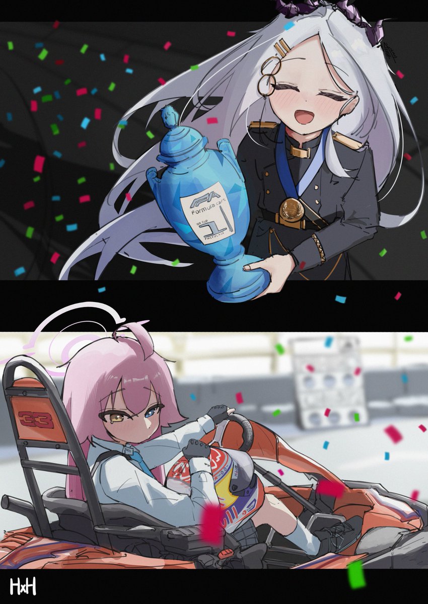 ニオカイ tweet media