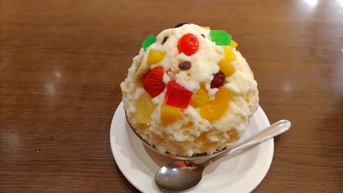 白熊 レギュラーサイズ