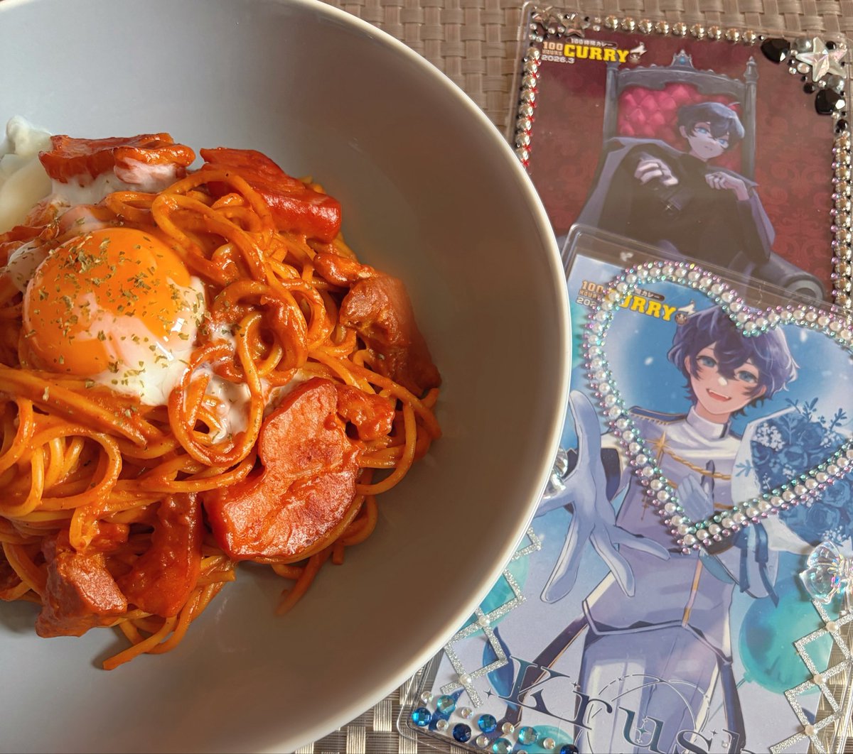 みうみう@く tweet media