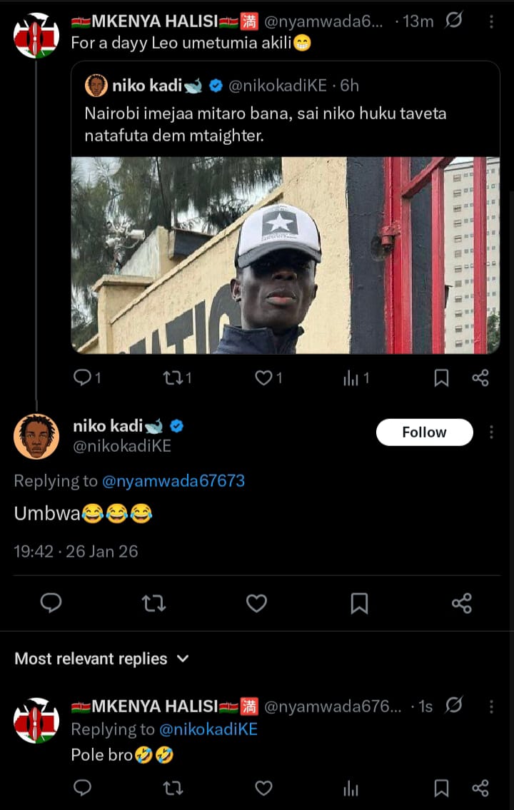 🇰🇪 MK£N¥A💢FAK€™ ⚕️🇯🇲 tweet media