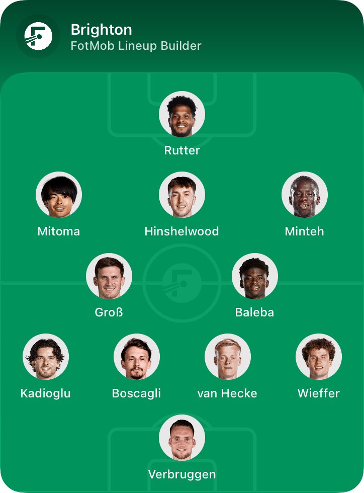 モン郎@ブライトンふぁん tweet media