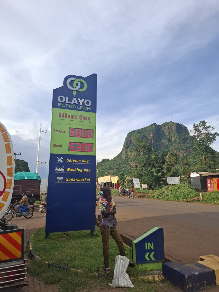 Kavuma benard tweet media