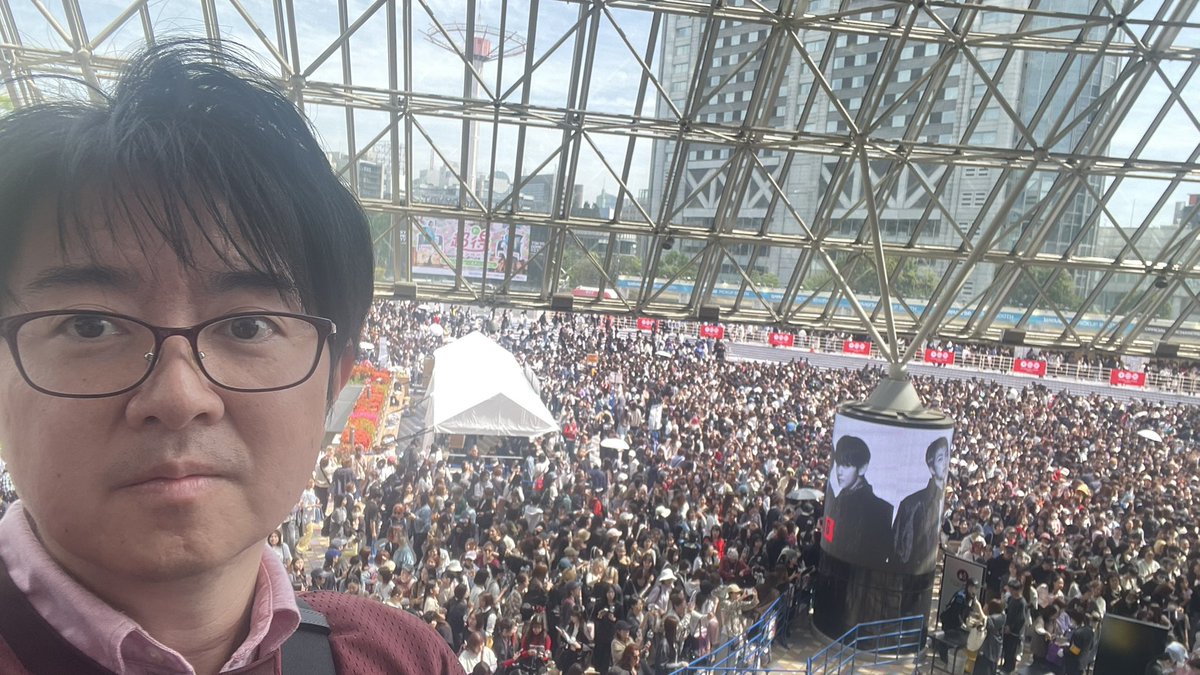 藤富　郷＠気象予報士・税理士 tweet media