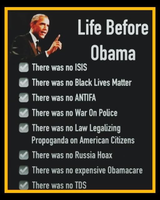 SlumBros_2020's tweet image. #TheValley #obama #democrats 
😧