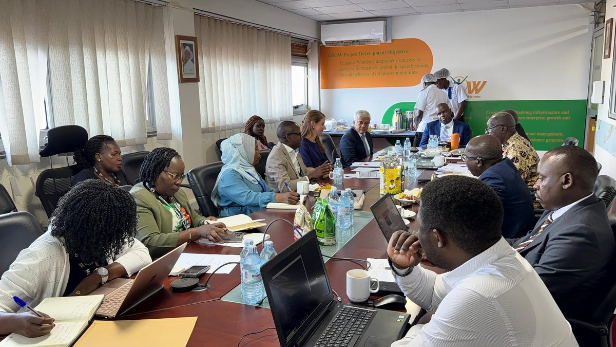 Barugahara Balaam Ateenyi. tweet media