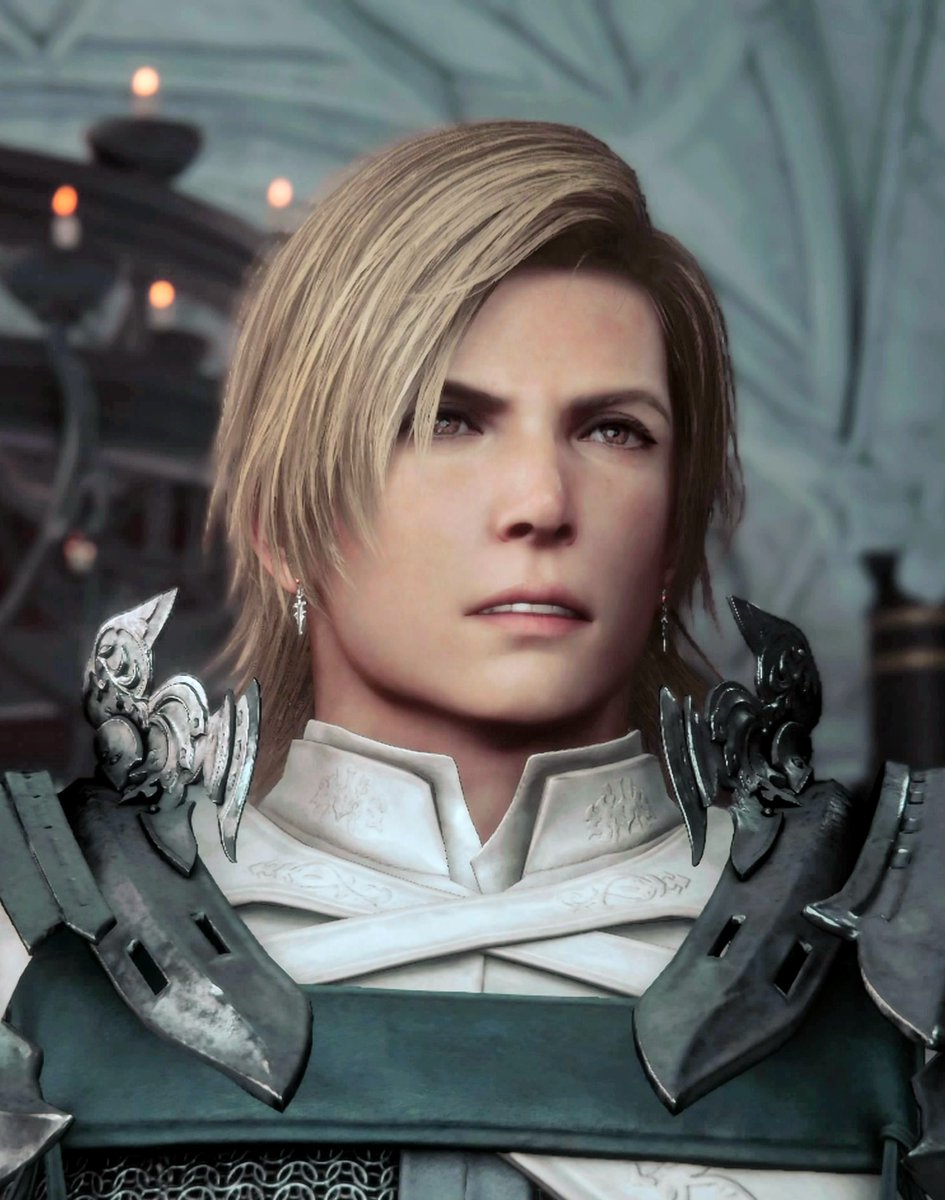 #FF16 #DionLesage #ディオン