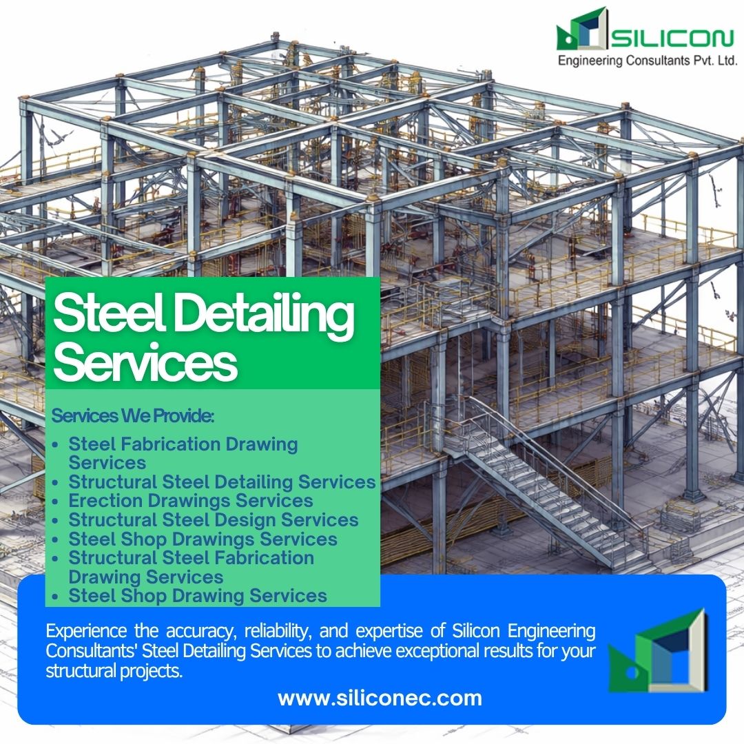 Silicon Engineering Consultants tweet media