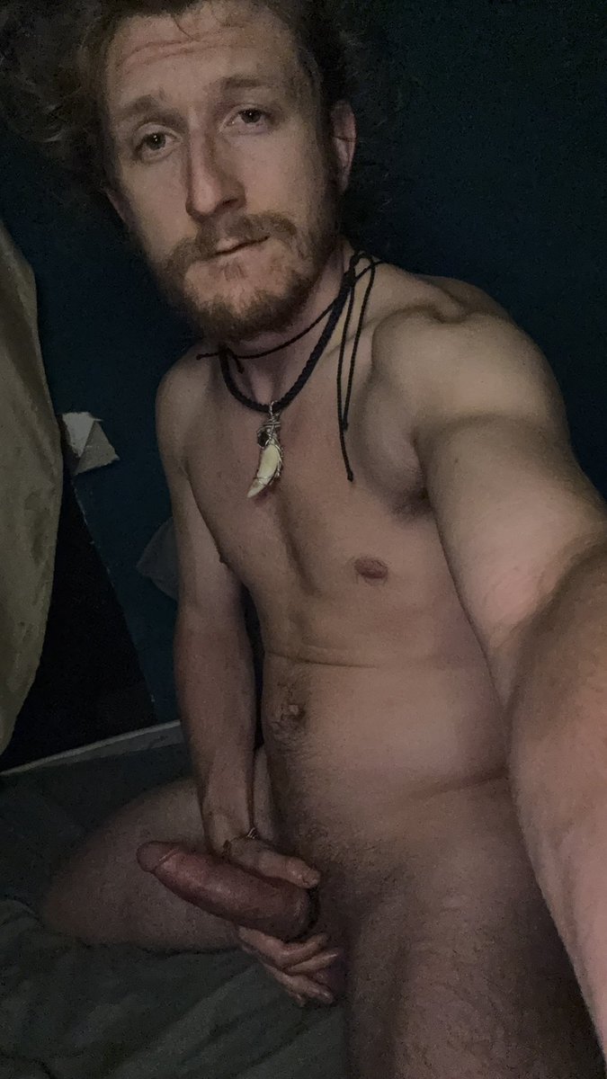 Sex God Shaman tweet media