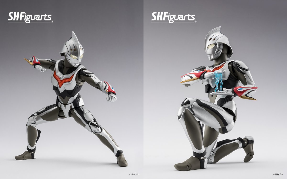 魂ネイションズ公式/BANDAI SPIRITS TAMASHII NATIONS OFFICIAL tweet media