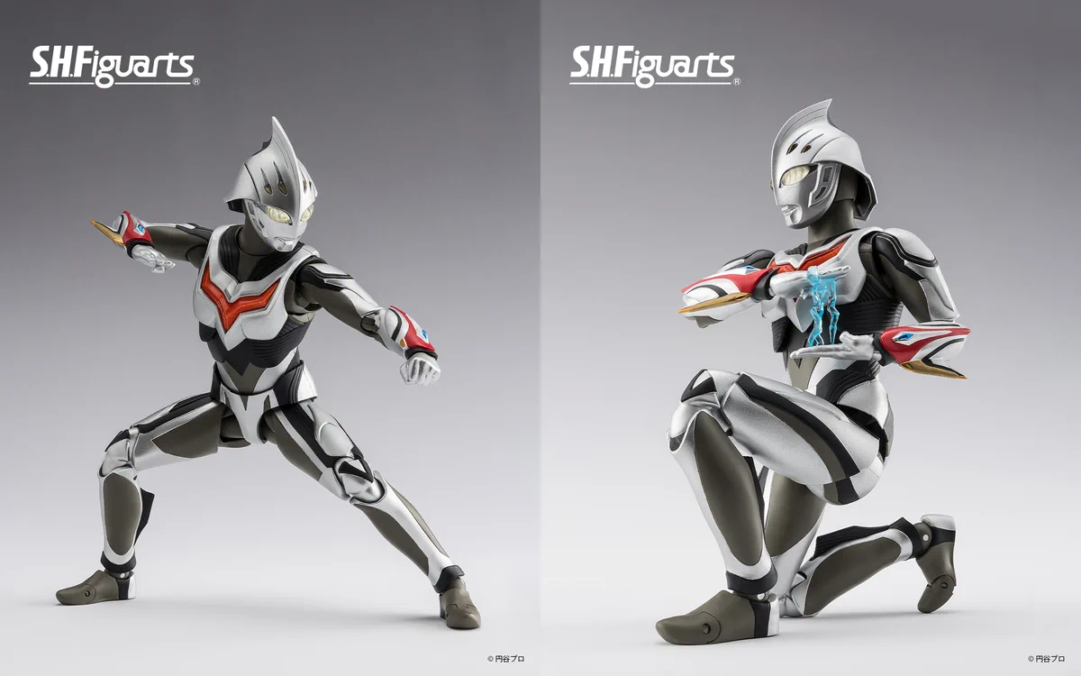 魂ネイションズ公式/BANDAI SPIRITS TAMASHII NATIONS OFFICIAL on X