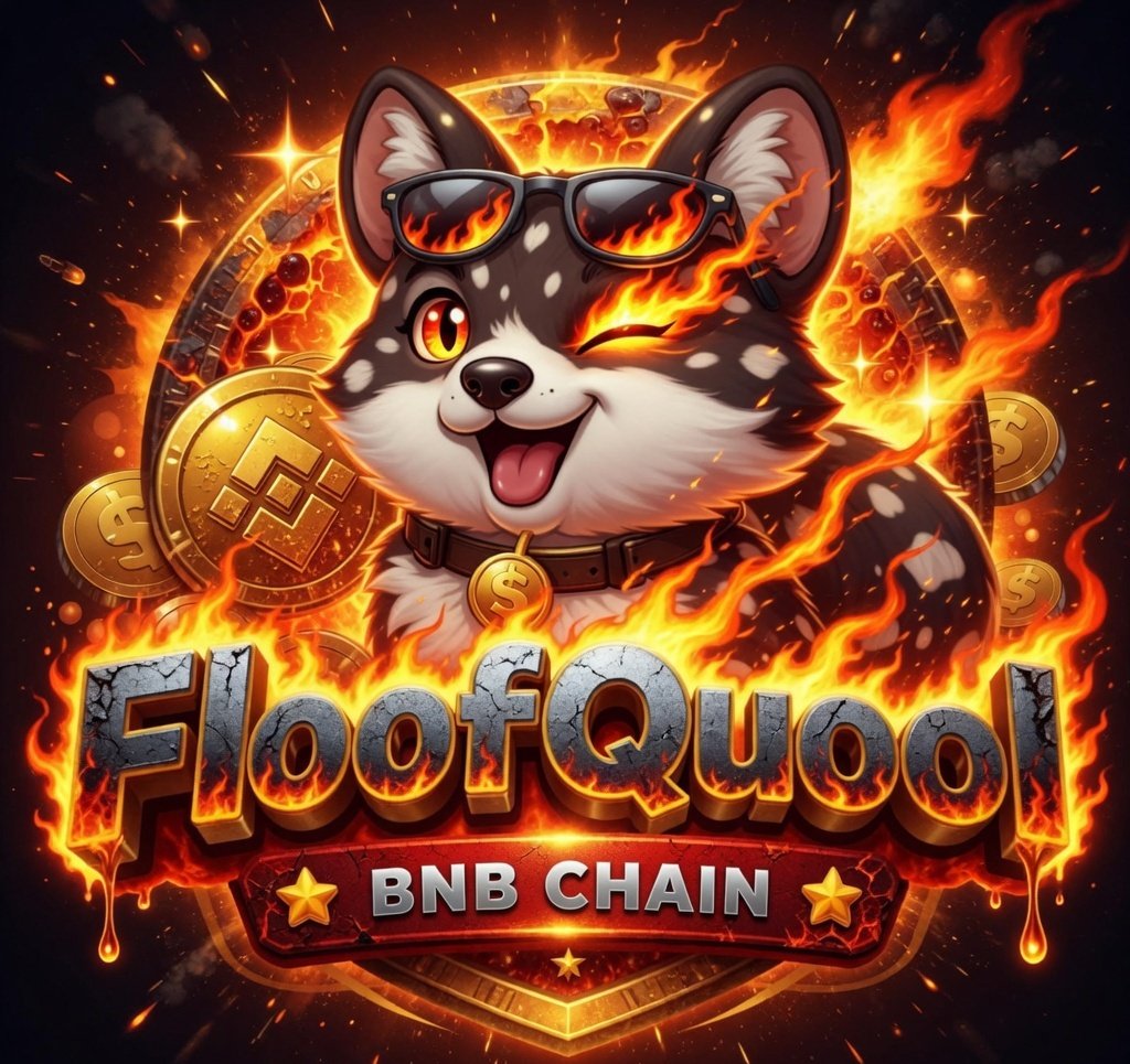 FloofQuool tweet media