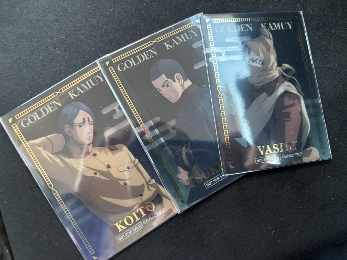 蒼空@取引垢 tweet media