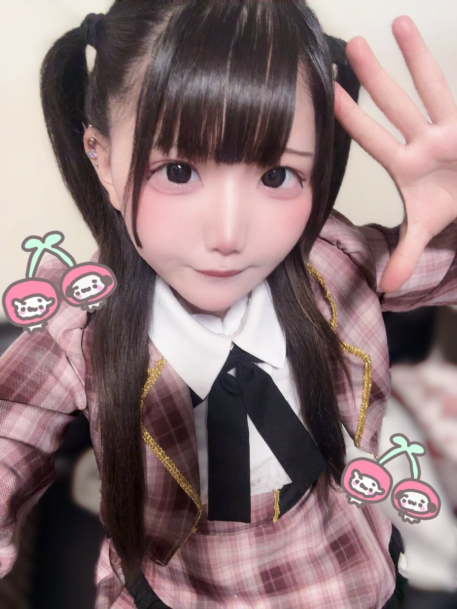 ぴのちゃんなう！ tweet media