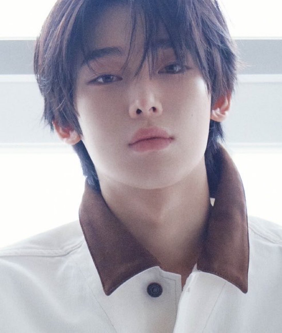 Seganteng ini disenggol visualnya wkwkwkwkwkwk