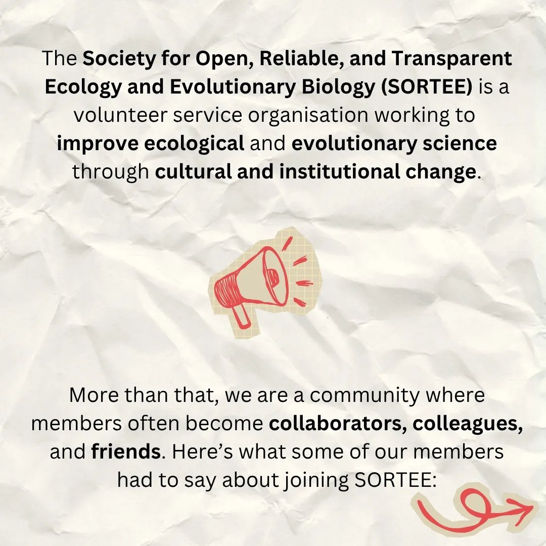SORTEE tweet media
