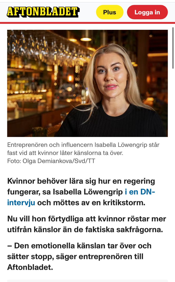 Linn Svansbo tweet media